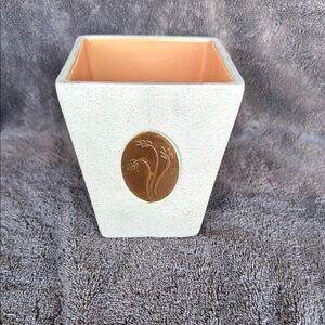 Party light Southwest style pillar holder
